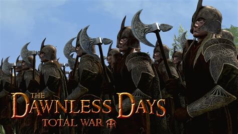 the dawnless days total war|dawnless days total war campaign.